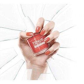 Vernis à ongles Maybelline Forever Strong Super Stay 7&nbsp;days Color Pro