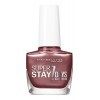 Maybelline New York Super Stay 7 Days Vernis à Ongles Rooftop Shade 912 10 ml