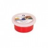 AFH Easy Power Putty® | Moyen - rouge | env. 57 g