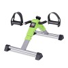 Exerciseur De Pédale - Portable Pliable, Pédale Dexercice Pour Jambes, Mains, Bras Et Jambes -pliant Pédale De Vélo Stationn