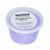 CanDo TheraPutty - Pâte à malaxer de base à force variable - 450 g