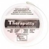 CanDo TheraPutty antimicrobien - Pâte à malaxer - 2,2 kg - rouge souple 