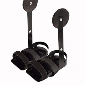 WANGXN Machine De Remise en Forme électrique Réglable De Machine De Formation De Pédale De Rééducation De Physiothérapie