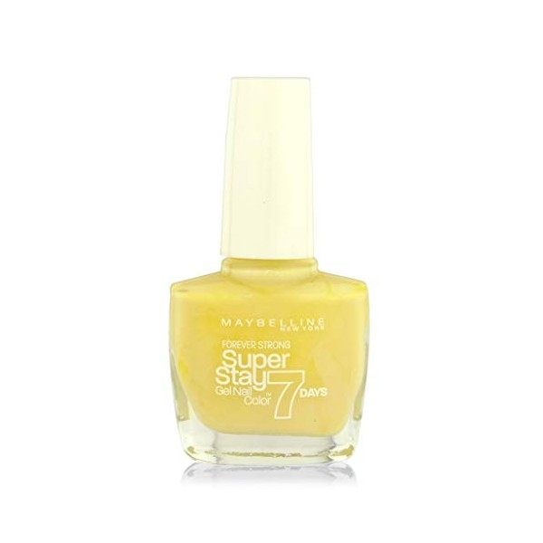 Maybelline Superstay 7D Laca De Uñas 7 1Un