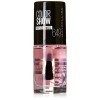 Gemey Maybelline Colorshow Vernis à Ongles 649 Clear Shine - Lot de 2