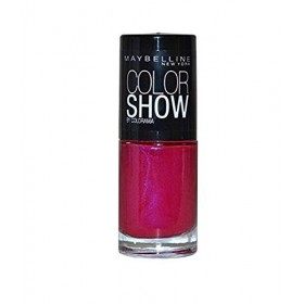 Maybelline Color Show vernis à ongles 183&nbsp;Speeding Light 7&nbsp;ml