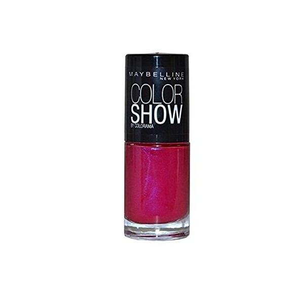 Maybelline Color Show vernis à ongles 183 Speeding Light 7 ml