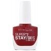 Superstay Nail Gel Color 501-Cherry Sin 10 Ml