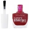 Superstay Nail Gel Color 501-Cherry Sin 10 Ml