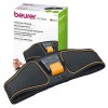 Beurer EM 37 Ceinture abdominale, Entraînement abdominal EMS, Electrostimulation musculaire pour renforcer les muscles abdomi