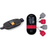 Beurer EM 37 Ceinture abdominale, Entraînement abdominal EMS, Electrostimulation musculaire pour renforcer les muscles abdomi...