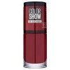 Maybelline New York Color Show vernis à ongles, Lot de 3 3 x 7 ml 