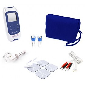 Perfect PFE pour Homme – Traitement des fuites urinaires et de la dysfonction érectile