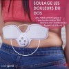 Paingone Aegis| Soulage les douleurs du dos|lombaires| massage dos| sans médicament| soulagement rapide et efficace