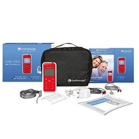 Neurostimulateur CEFAR TENS 2053