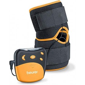 Beurer EM 29 Electrostimulateur 2-en1 TENS, thérapie de stimulation électrique pour soulager la douleur au niveau du coude et