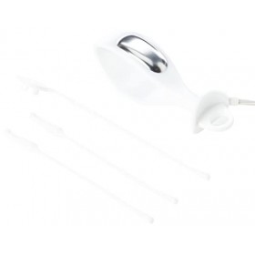 Neen Periform Plus Sonde Intra-Vaginale, Dispositif De Tonification, Renforce Les Muscles, Électrodes Profilées Pour Une Stim