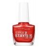 Maybelline New York Super Stay 7 Days Vernis à Ongles Spicy Nectar 918 10 ml