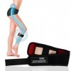 GYMFORM Back Miracle Sport TENS , Lisez Les Instructions Stimulateur électrique Lombaire/Soulage Les douleurs lombaires et