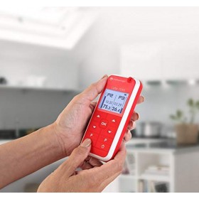 Chattanooga Electroestimulador Cefar Tens - Stimulation de Type Endorphinique