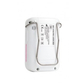 Appareil professionnel de rééducation périnéale + sonde réglable axion | Périnée homme | Musculation EMS du plancher pelvien 