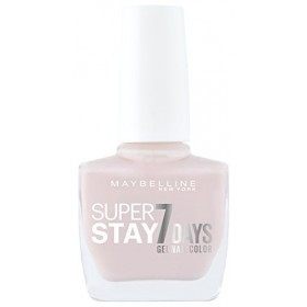 Superstay Nail Gel Color 286-Pink Whisper 10 Ml