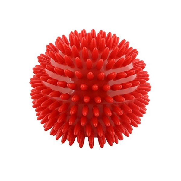 Cando Balle de Massage Vert 7 cm 2,8"