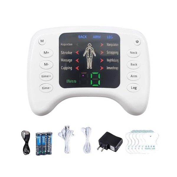 Tenscare Sure Pro Appareil D'électrostimulation Périnéale Semi-Professionnel