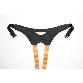 Roozenbelt Classic – Appareil dentraînement pour le dos – étirement ciblé de la colonne vertébrale