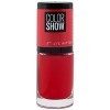 Maybelline Color Show 5th ave Mat Vernis à ongles 453 High Heel 7 ml