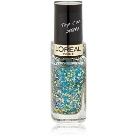 LOréal Paris - Vernis brillant "Color Riche" Top coat 943 Under My Spell