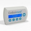 Colloimed Automatic Colloid Generator CM2000 SET - faire de leau colloïdale - Générateur + Électrodes Argent/Cuivre/Zinc + C