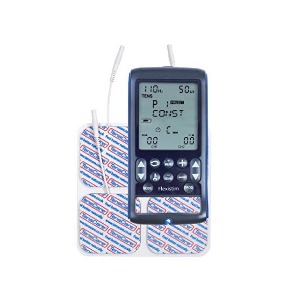 TensCare Flexistim Multi Mode Electrotherapy Unit by TENScare