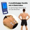 TensCare Flexistim Multi Mode Electrotherapy Unit by TENScare