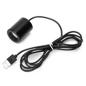 Brrnoo Instrument de physiothérapie de Vitiligo, Physiothérapie de Traitement de Tache Blanche Instrument de physiothérapie U