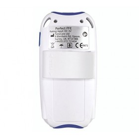 TensCare Perfect PFE Men Unité EMS pour tonifier et renforcer le plancher pelvien Traite lincontinence masculine Aide à soul