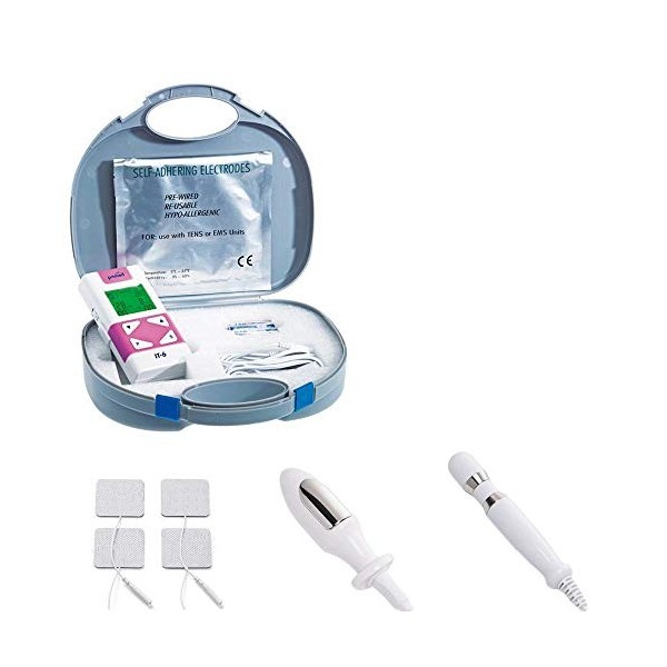 Promed IT-6 Dispositif de thérapie pour les problèmes dincontinence