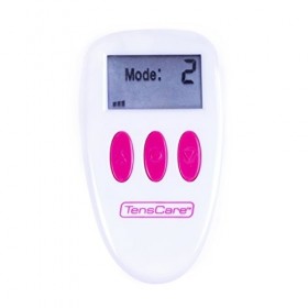 Tenscare K-OVAP-DE Ova+ Appareil de soulagement contre les douleurs liées aux menstruations