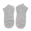 Chaussette Conductrice Chaussettes de Mise à La Terre Électrode Soulagement de La Douleur Chaussettes de Massage Chaussettes 