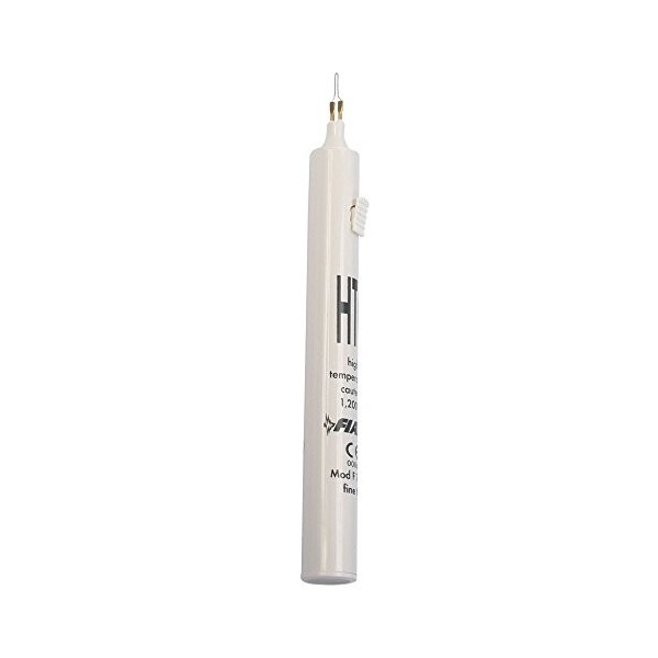 Fiab F7244 Stylo durgence pointe fine 1200 °C