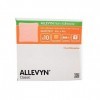 Smith & Nephew 99XX0293 Allevyn Lot de 10 pansements non adhésifs 10 cm x 10 cm