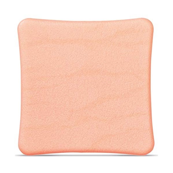 Smith & Nephew 99XX0293 Allevyn Lot de 10 pansements non adhésifs 10 cm x 10 cm