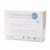 My Perfect Colon FAST Dispositif de Lavage Intestinal Domestique Non Invasif, Se connecte au robinet, Pour le nettoyage du cô