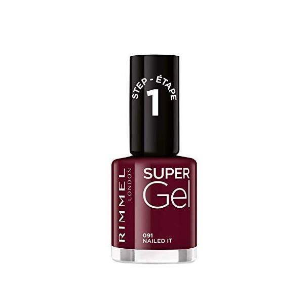 Rimmel Super Gel 091