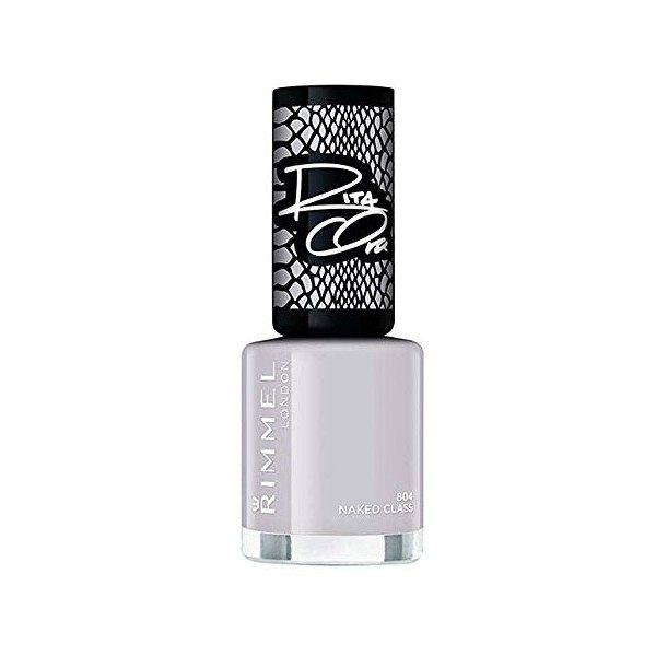 Vernis à ongles 60 secondes Super Shine. 324 Fashion Heaven