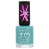 Love Lasting Finish Vernis à ongles Nuances Pastel, Pear Drop de Rimmel