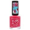 Love Lasting Finish Vernis à ongles Nuances Pastel, Pear Drop de Rimmel