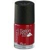 Salon Pro with Lycra 323 Riviera Red - vernis à ongles effetto Gel