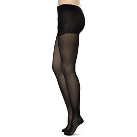 Panty Farmalas Prema 140 Negro Pq