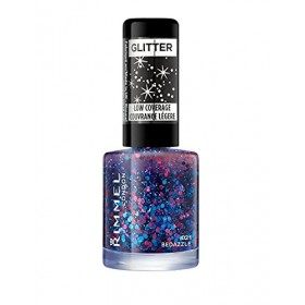 Rimmel Vernis à ongles pierres précieuses